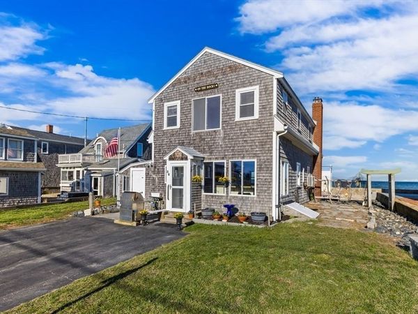 36 Ocean St, Marshfield, MA 02050