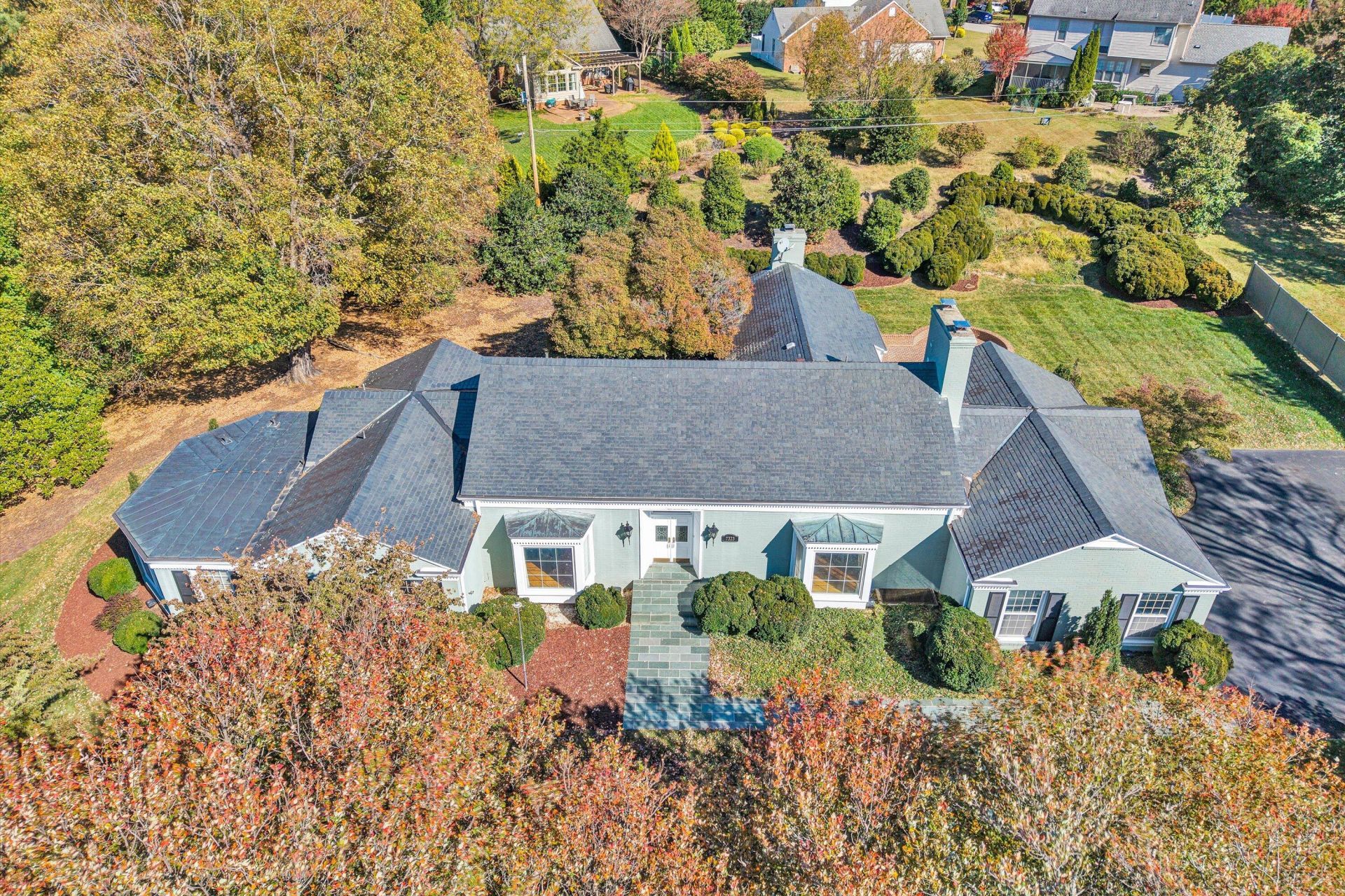 7323 La Marre Cir, Roanoke, VA 24019 Main Photo