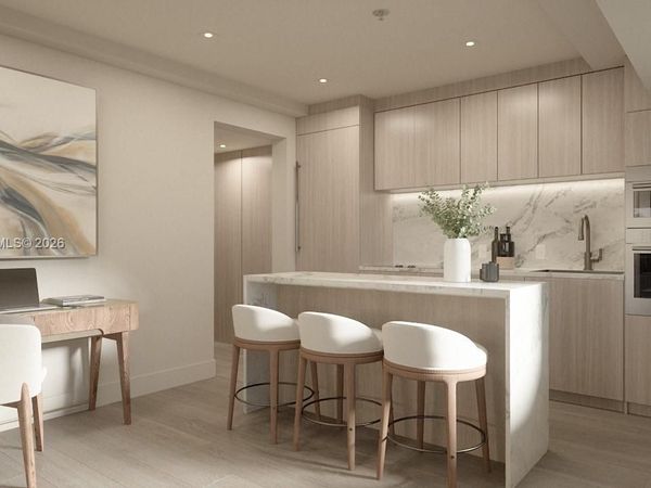 260 Collins Ave , Unit 105/106, Miami Beach, FL 33139