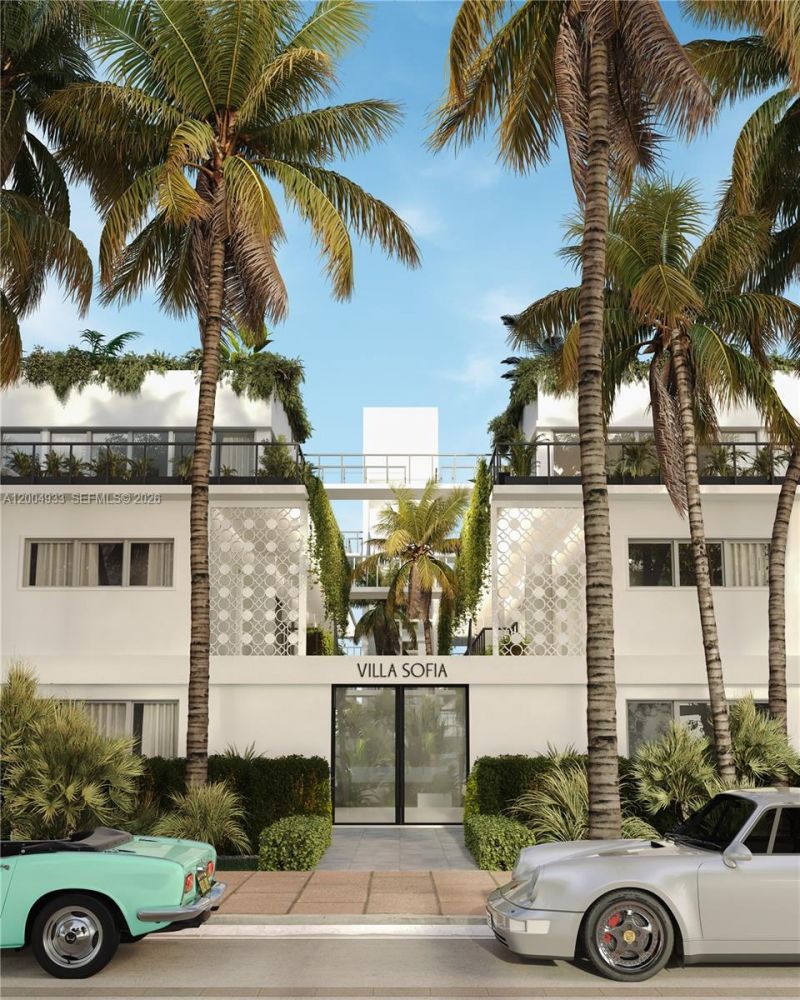 260 Collins Ave , Unit 105/106, Miami Beach, FL 33139 Photo