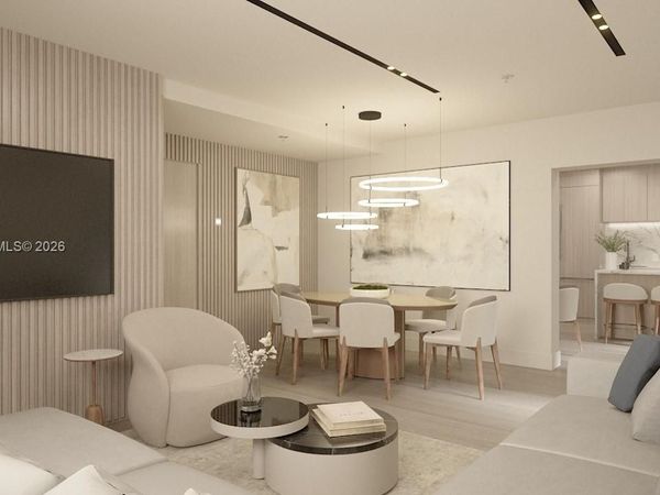 260 Collins Ave , Unit 205/206, Miami Beach, FL 33139