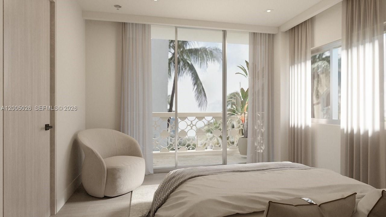 260 Collins Ave , Unit 205/206, Miami Beach, FL 33139 Photo