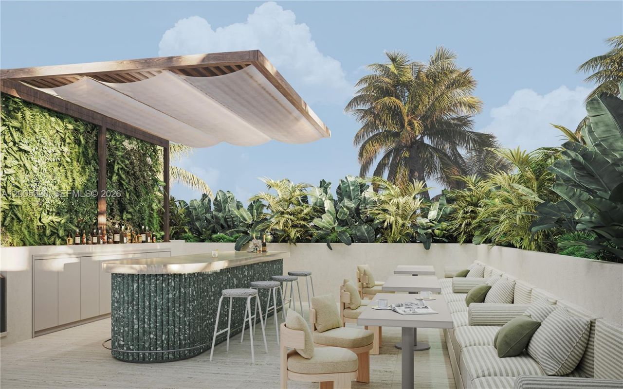 260 Collins Ave , Unit 205/206, Miami Beach, FL 33139 Photo