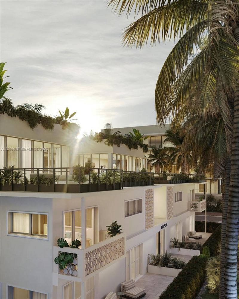 260 Collins Ave , Unit 205/206, Miami Beach, FL 33139 Photo
