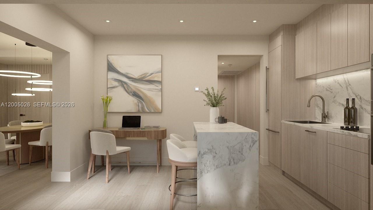 260 Collins Ave , Unit 205/206, Miami Beach, FL 33139 Photo