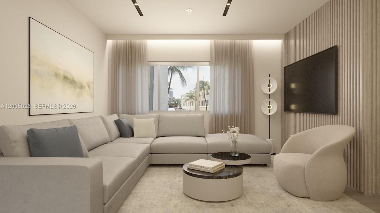 260 Collins Ave , Unit 205/206, Miami Beach, FL 33139 Photo