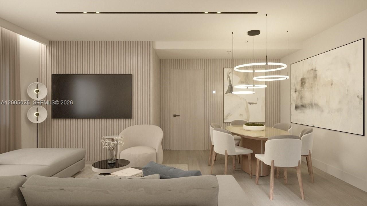260 Collins Ave , Unit 205/206, Miami Beach, FL 33139 Photo