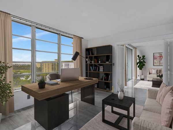 3091 N Course Dr , Unit 702, Pompano Beach, FL 33069