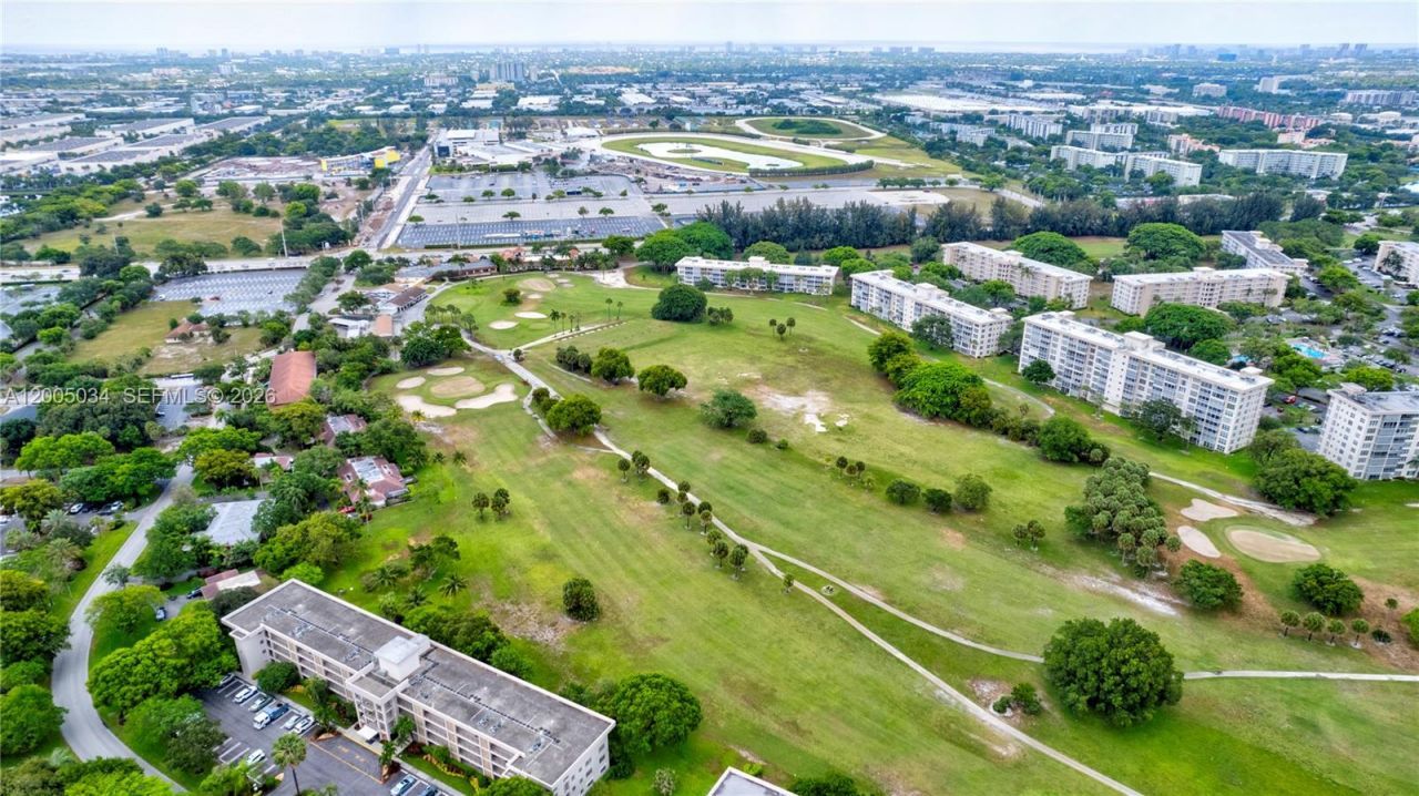 3091 N Course Dr , Unit 702, Pompano Beach, FL 33069 Photo