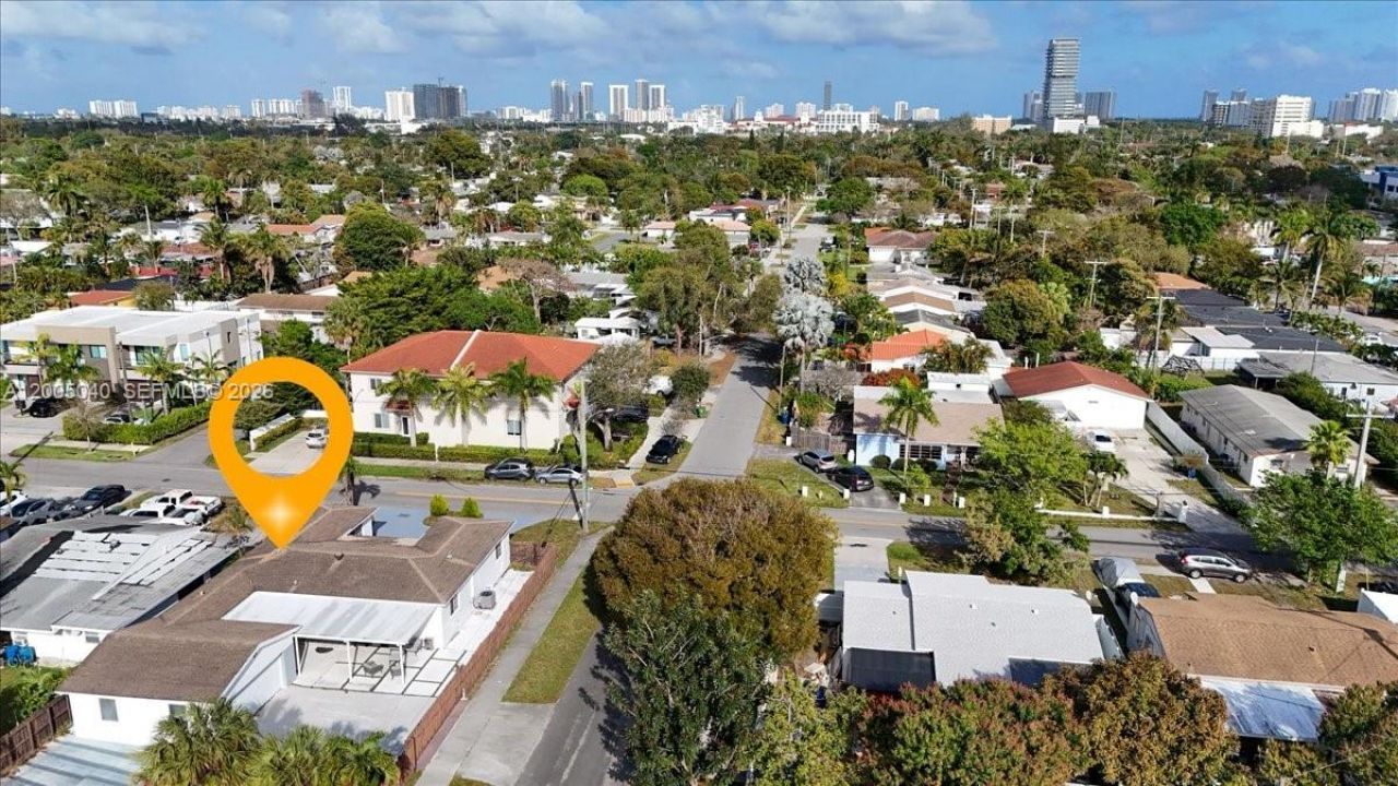 740 SW 7th Ave , Hallandale Beach, FL 33009 Photo