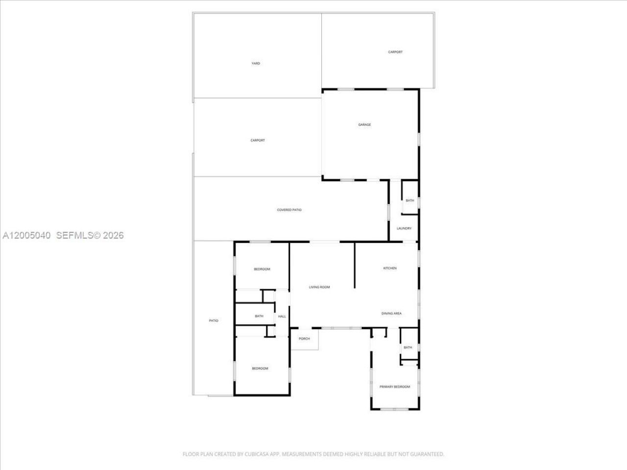 740 SW 7th Ave , Hallandale Beach, FL 33009 Photo