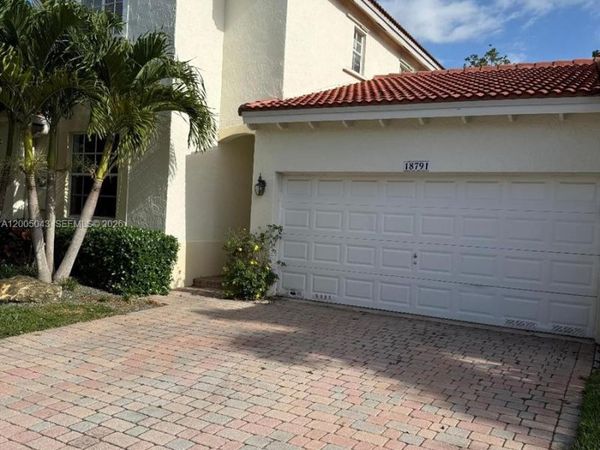 18791 SW 25th Ct , Miramar, FL 33029