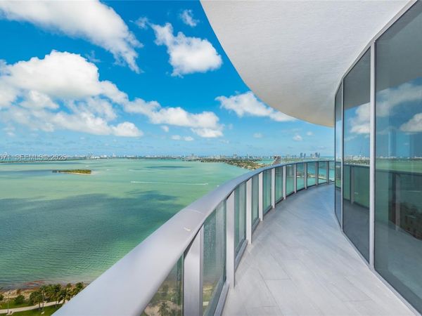 488 NE 18th St , Unit 2512, Miami, FL 33132