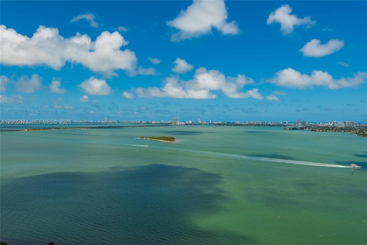 488 NE 18th St, Unit 2512, Miami, FL 33132 Photo