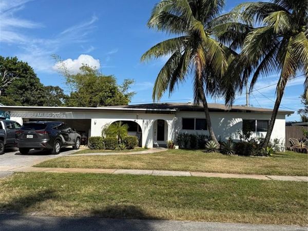 784 Pennsylvania ave. , Fort Lauderdale, FL 33312