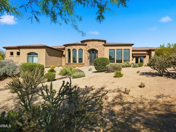 9768 E ADDY Way, Scottsdale, AZ 85262