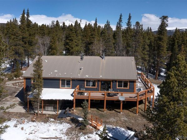 36 Isabelle Court , Fairplay, CO 80440