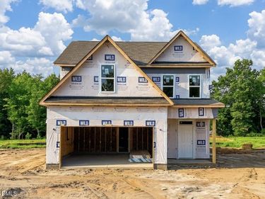 588 Springtooth Drive, Zebulon, NC 27597