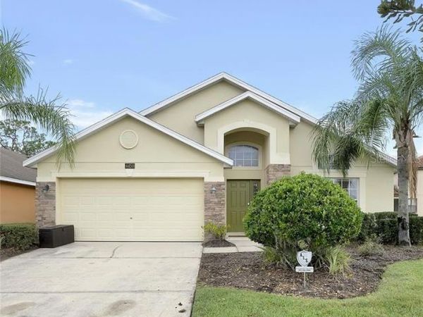 4450 NIRVANA PARKWAY , KISSIMMEE, FL 34746
