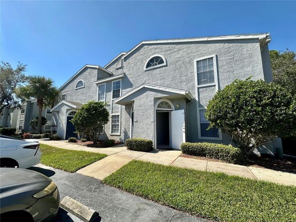 1610 COLUMBIA ARMS CIRCLE , Unit 131, KISSIMMEE, FL 34741