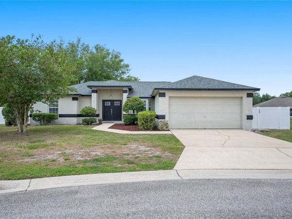 3318 MERLOT DRIVE , LAKELAND, FL 33811