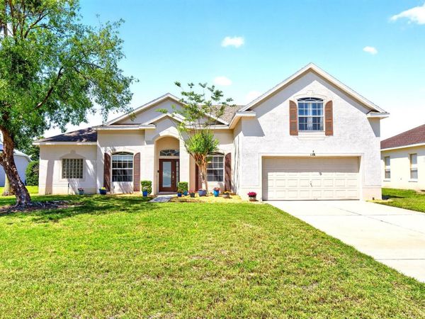 129 BALLYSHANNON DRIVE , DAVENPORT, FL 33897