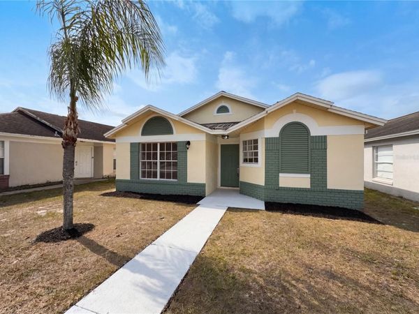 9814 DEAN COVE LANE, ORLANDO, FL 32825