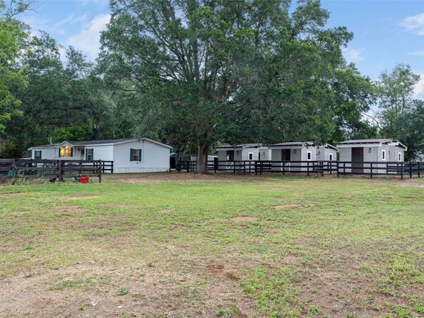 8606 BOYT ROAD , ZEPHYRHILLS, FL 33540