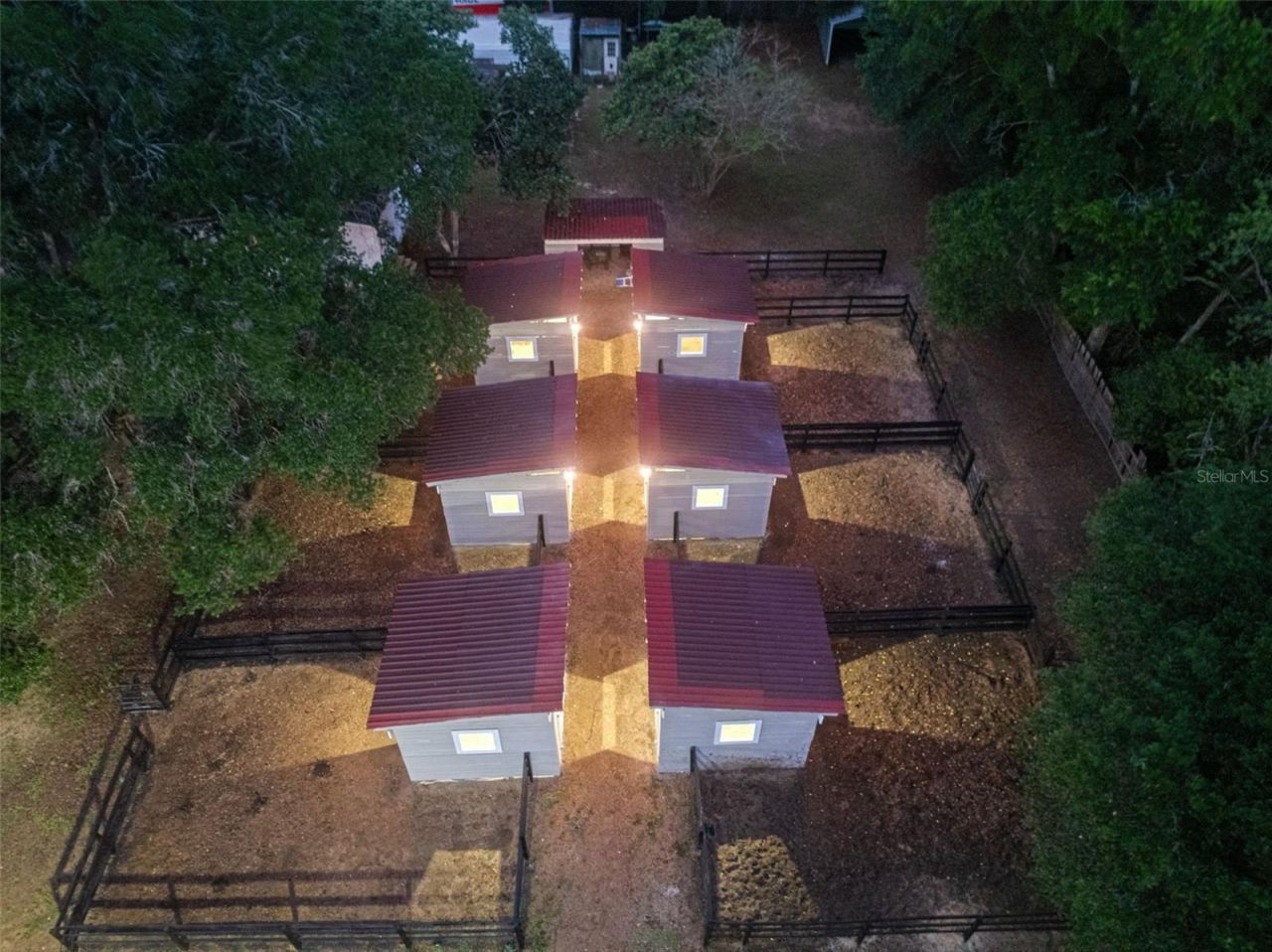 8606 Boyt Road , Zephyrhills, FL 33540 Photo