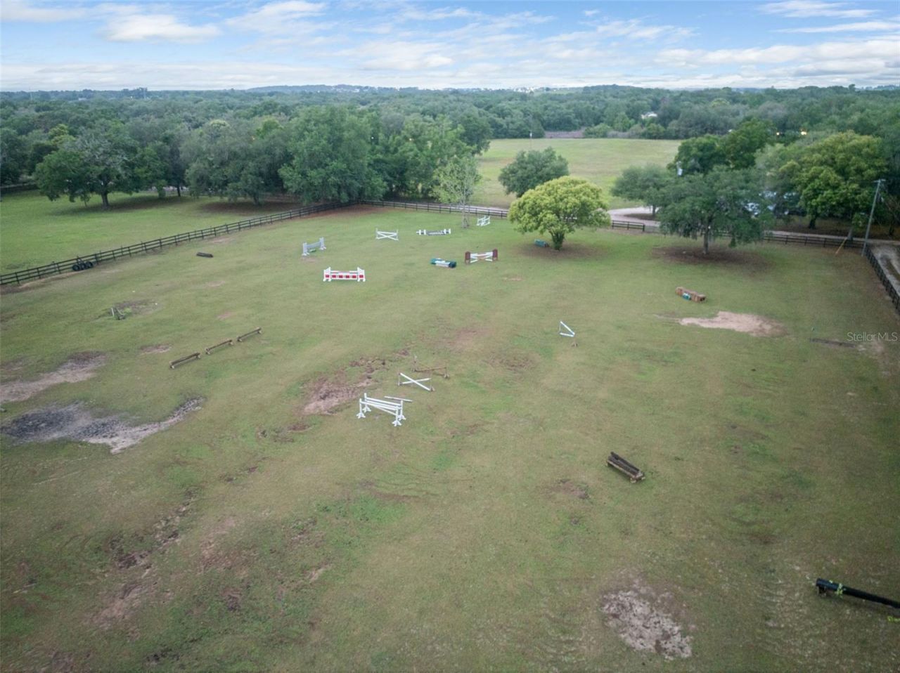 8606 Boyt Road , Zephyrhills, FL 33540 Photo