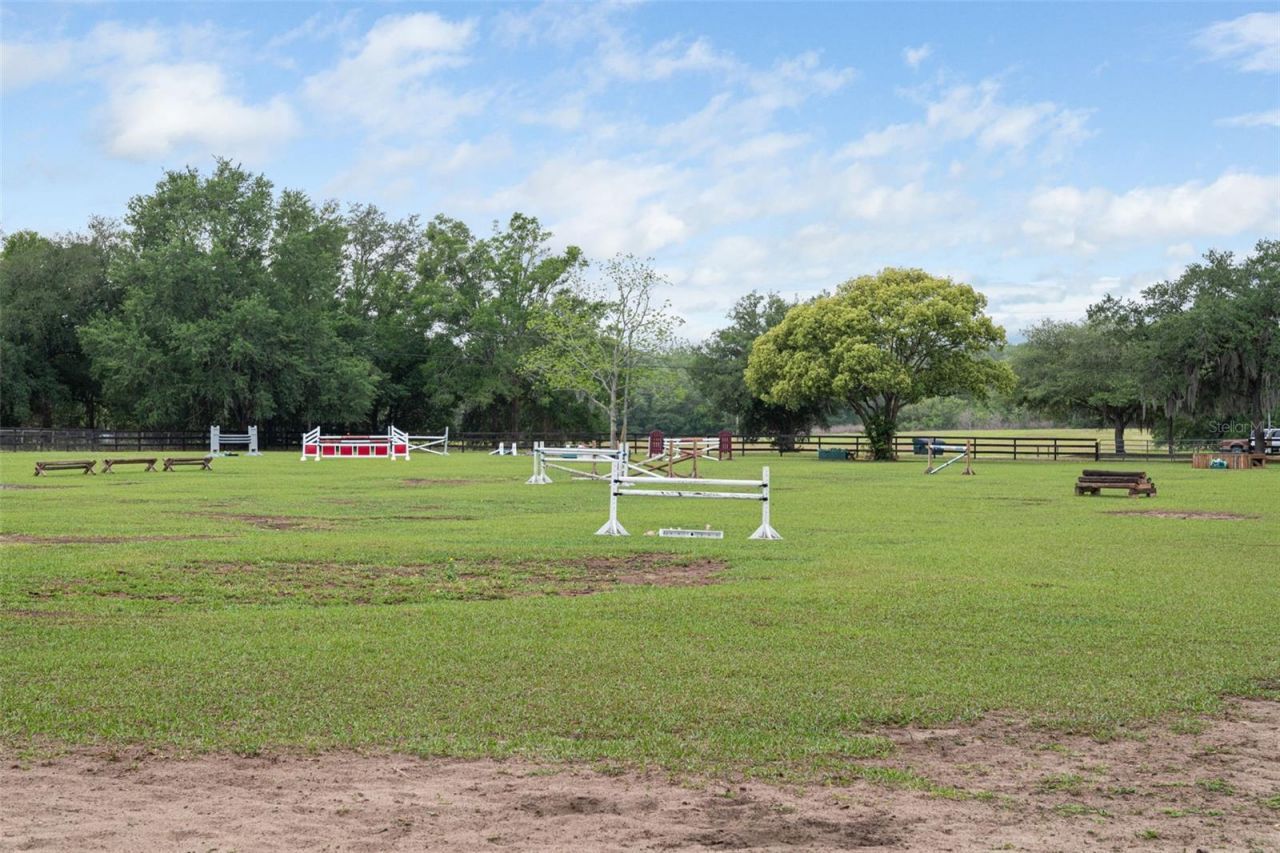 8606 Boyt Road , Zephyrhills, FL 33540 Photo