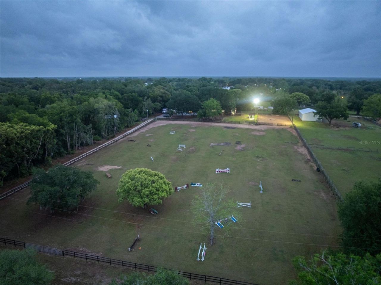 8606 Boyt Road , Zephyrhills, FL 33540 Photo