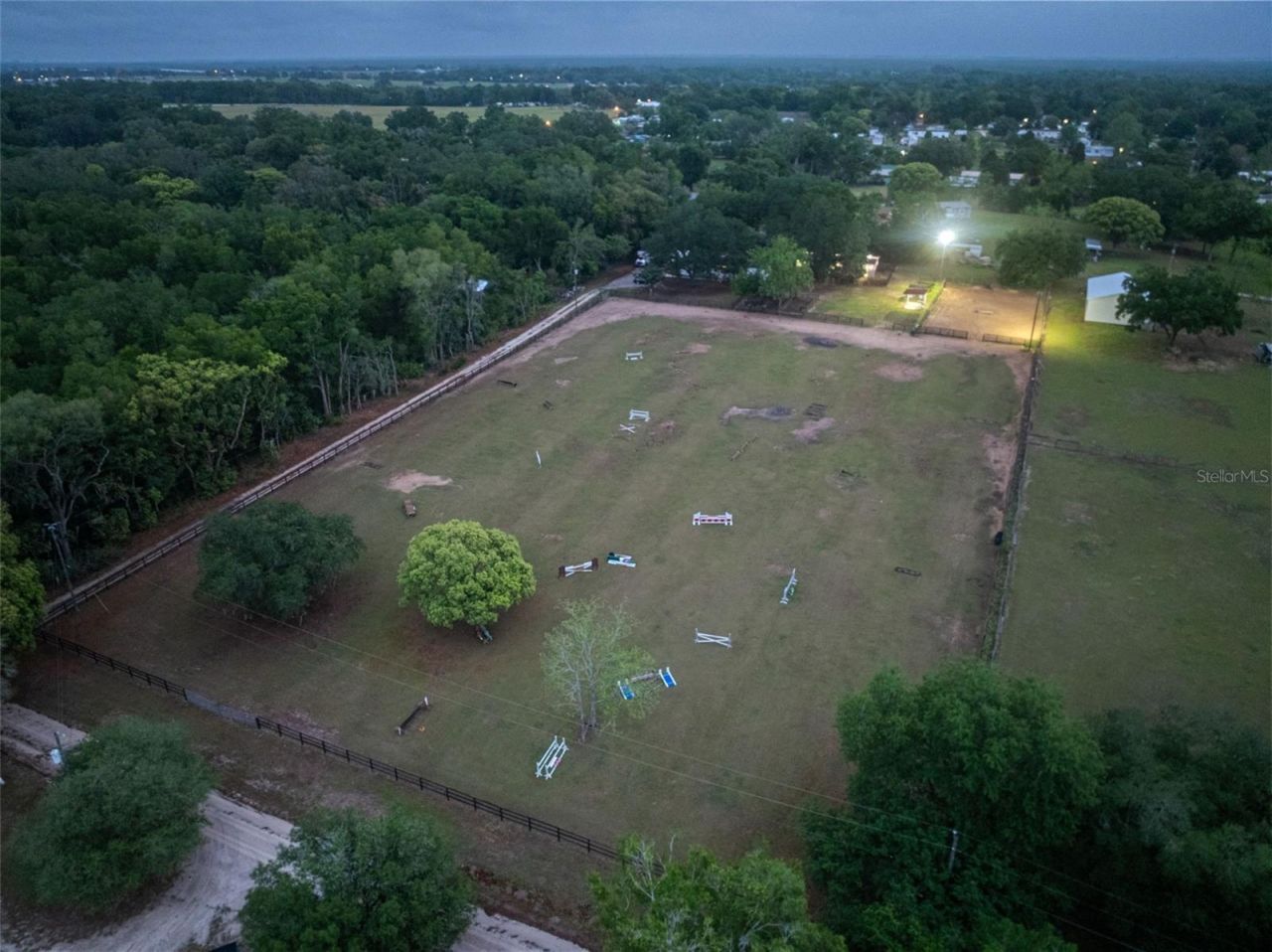 8606 Boyt Road , Zephyrhills, FL 33540 Photo