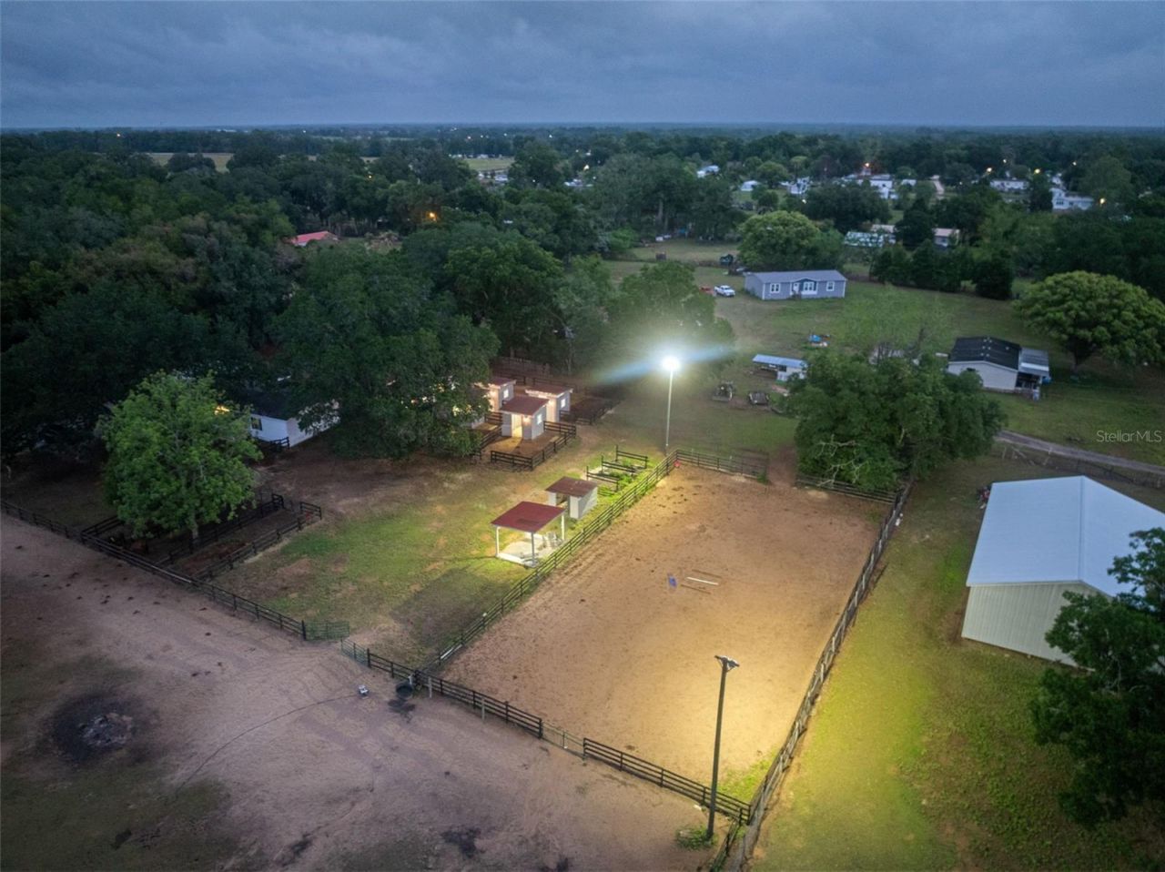 8606 Boyt Road , Zephyrhills, FL 33540 Photo