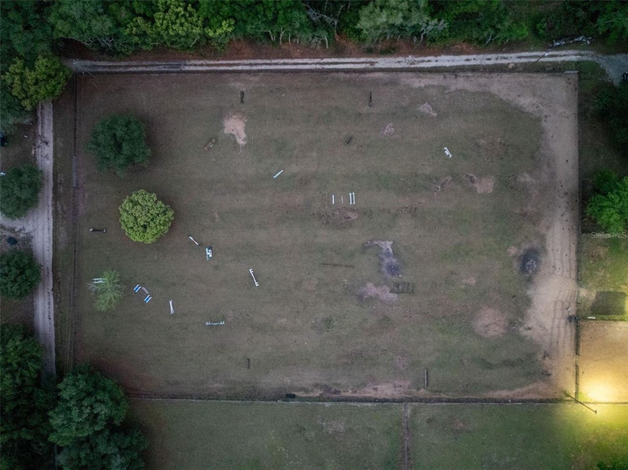 8606 Boyt Road , Zephyrhills, FL 33540 Photo