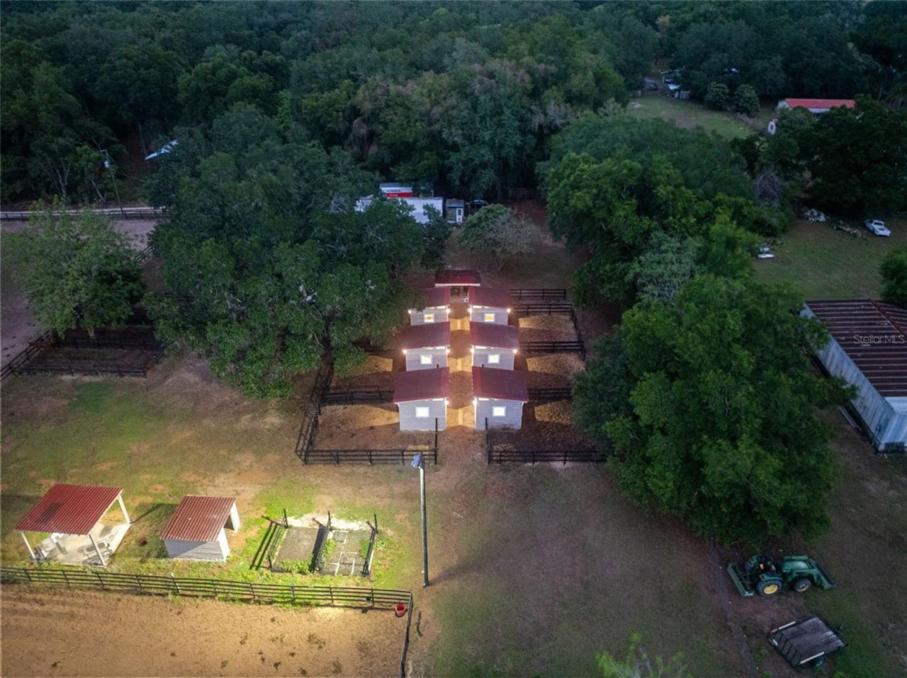 8606 Boyt Road , Zephyrhills, FL 33540 Photo