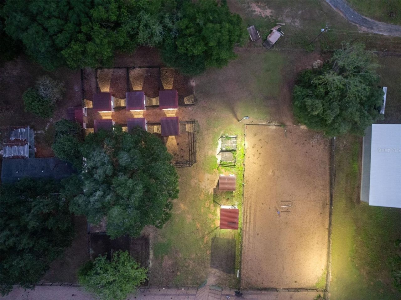 8606 Boyt Road , Zephyrhills, FL 33540 Photo