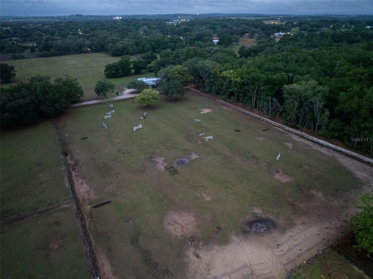 8606 Boyt Road , Zephyrhills, FL 33540 Photo