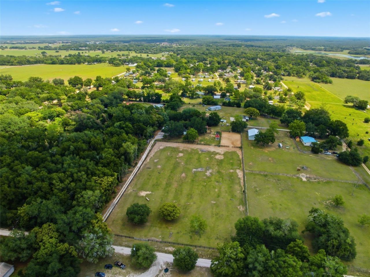 8606 Boyt Road , Zephyrhills, FL 33540 Photo