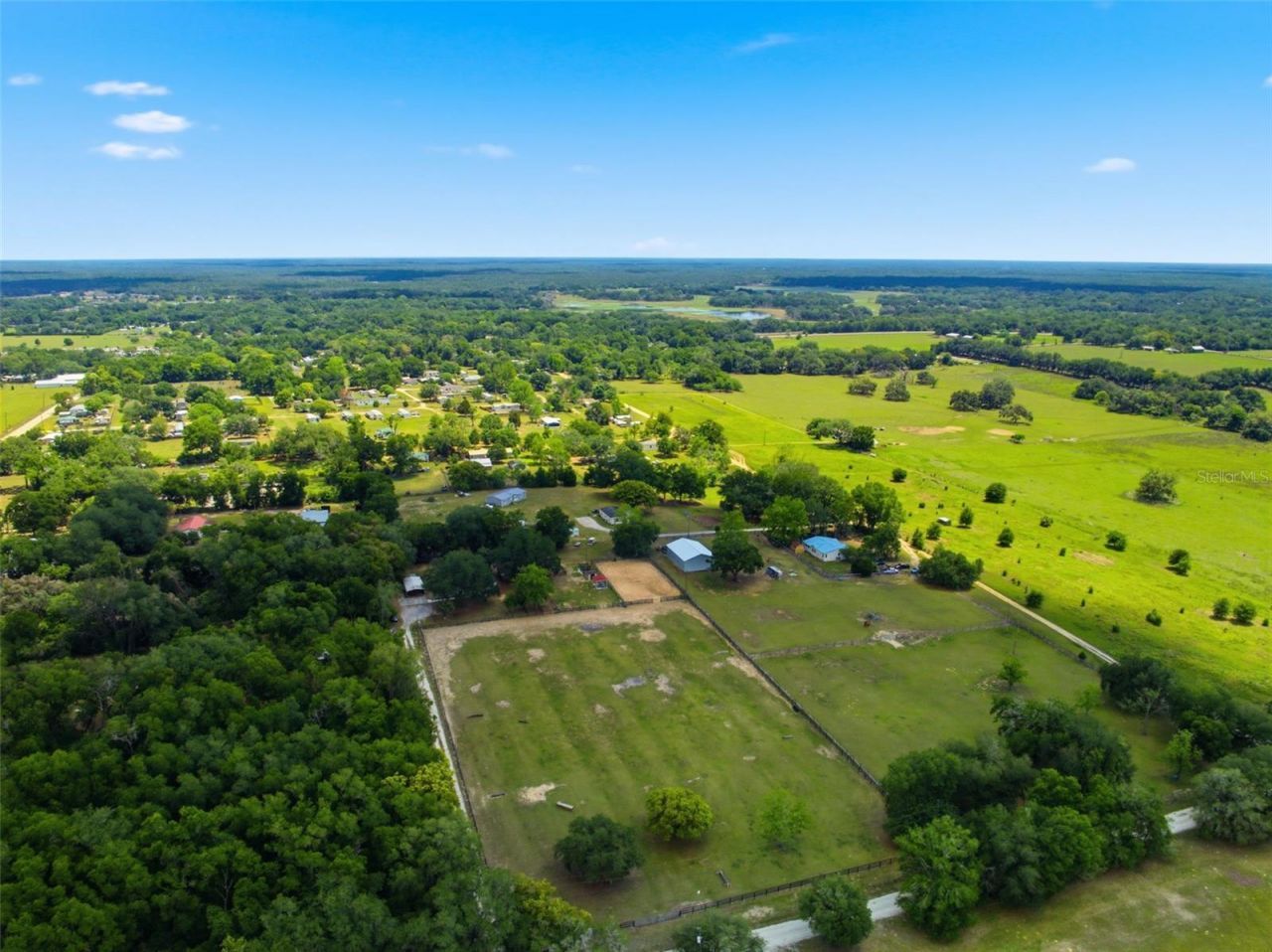 8606 Boyt Road , Zephyrhills, FL 33540 Photo