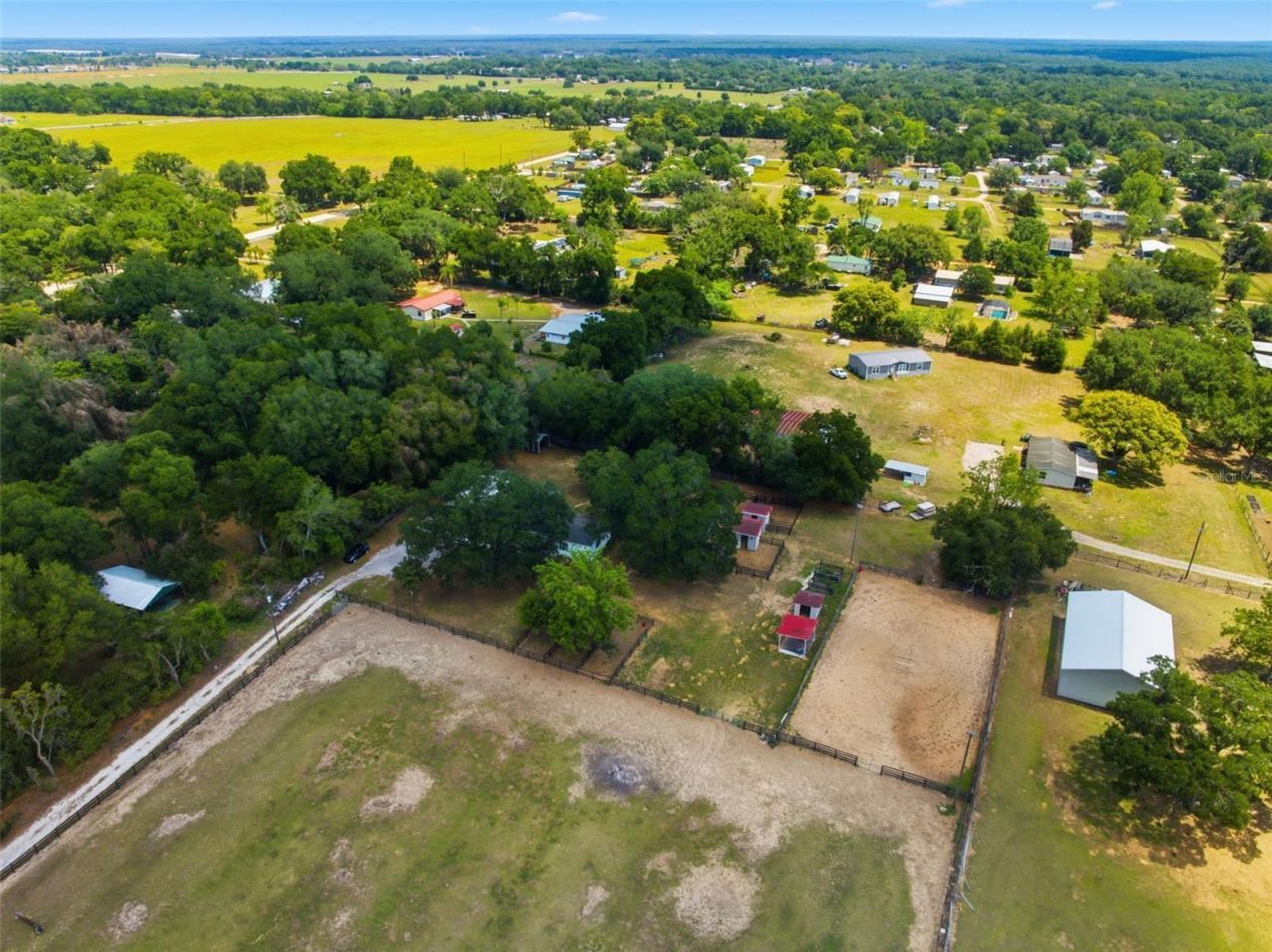 8606 Boyt Road , Zephyrhills, FL 33540 Photo