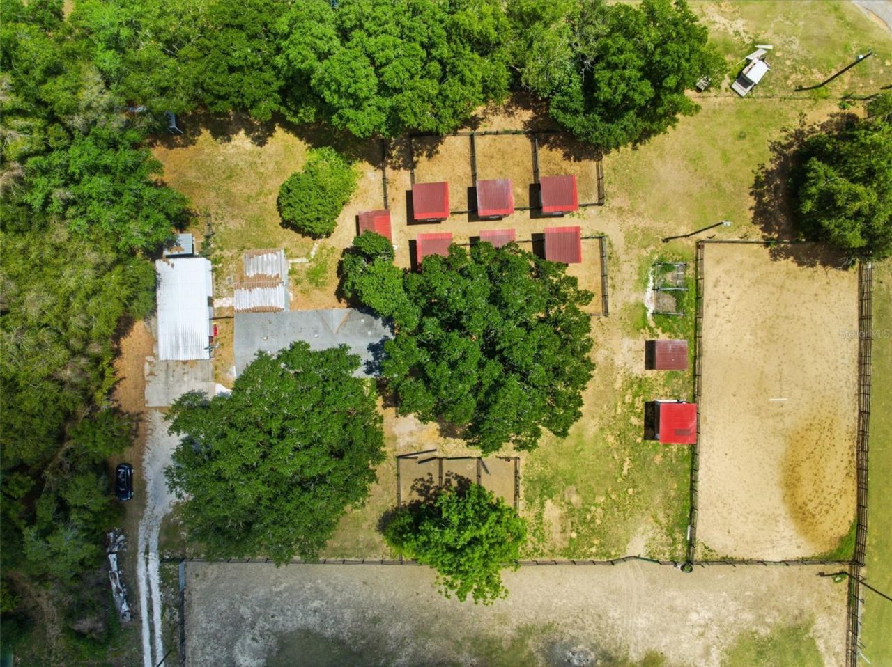 8606 Boyt Road , Zephyrhills, FL 33540 Photo