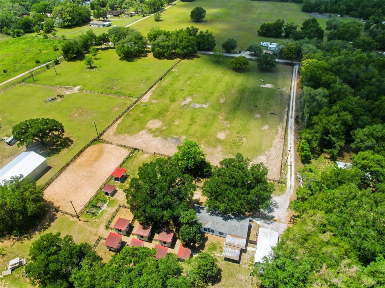 8606 Boyt Road , Zephyrhills, FL 33540 Photo