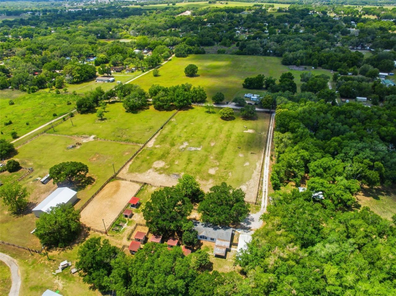 8606 Boyt Road , Zephyrhills, FL 33540 Photo