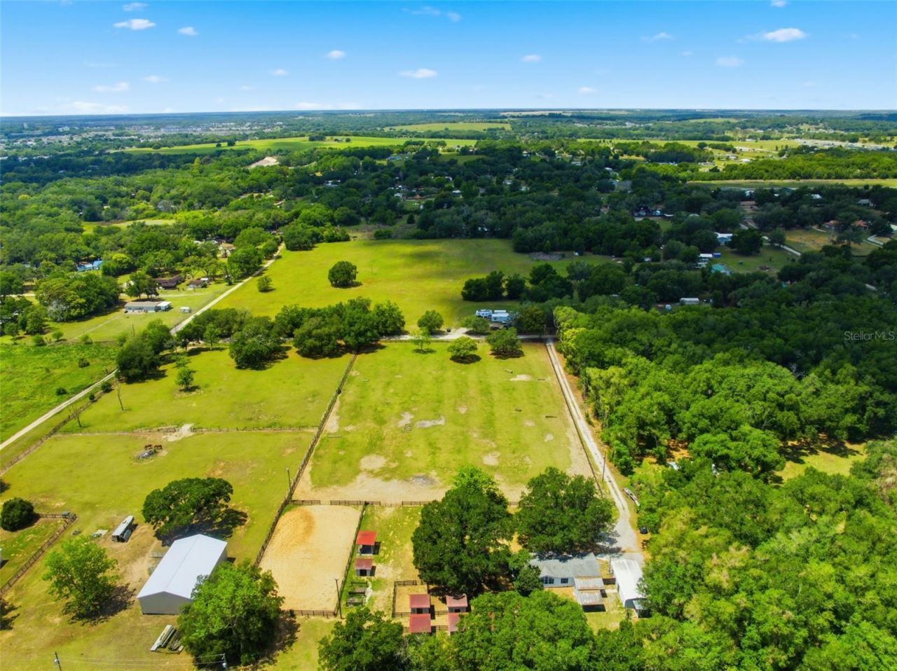 8606 Boyt Road , Zephyrhills, FL 33540 Photo