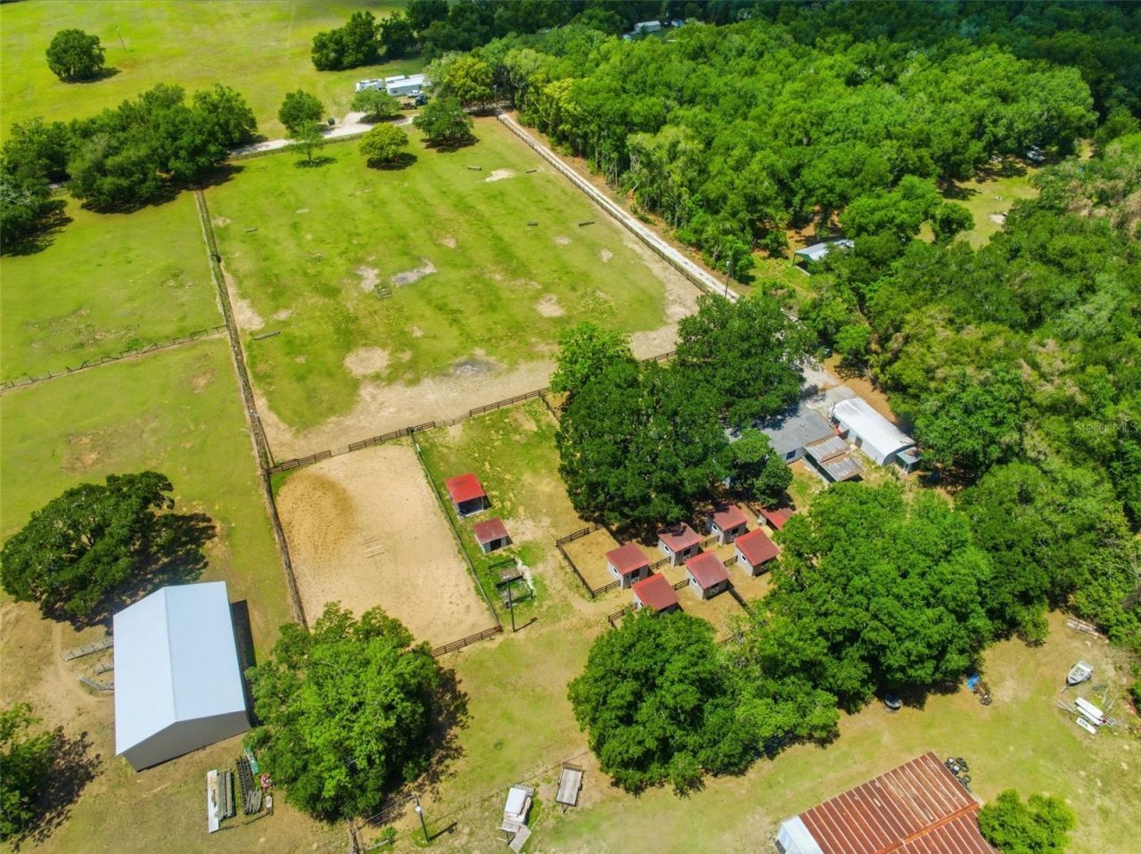 8606 Boyt Road , Zephyrhills, FL 33540 Photo