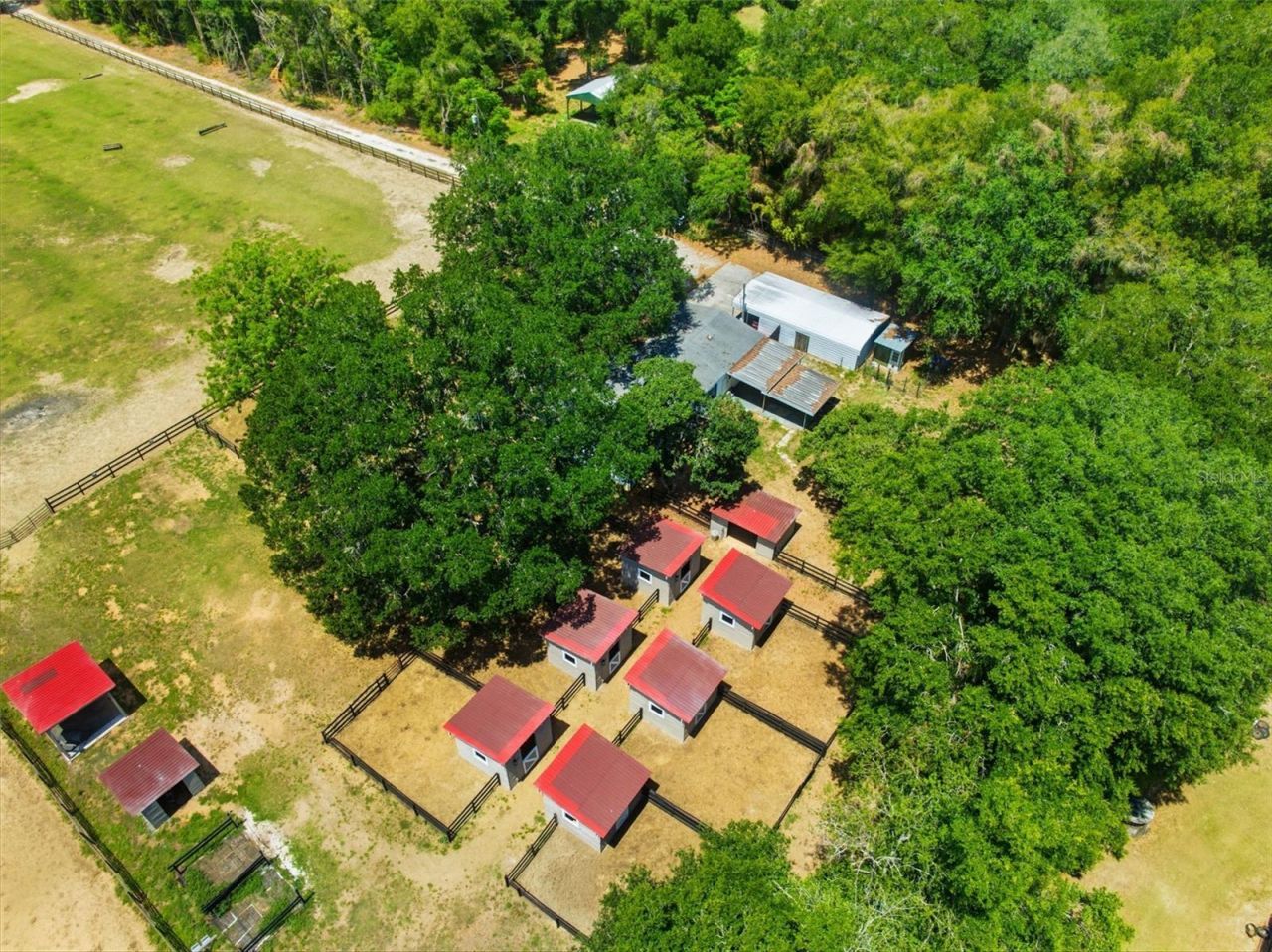 8606 Boyt Road , Zephyrhills, FL 33540 Photo