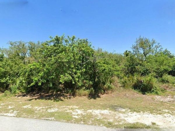 109 SUMMER OAK COURT , LAKE PLACID, FL 33852