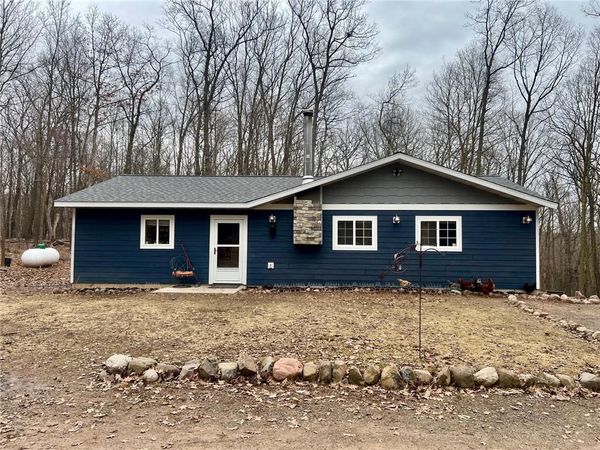 2639 2 1/2 Street, Cumberland, WI 54829