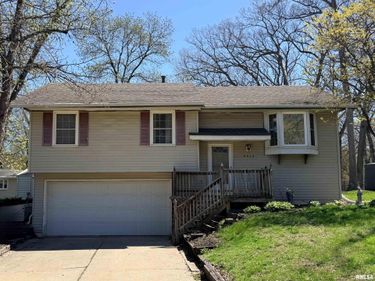 5912 N TAMPICO Drive, Peoria, IL 61614